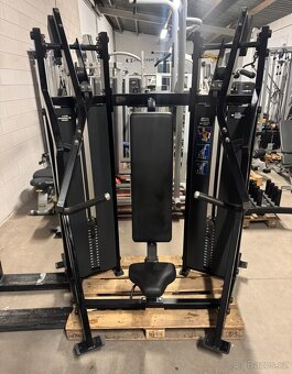 Hammer Strength - 5