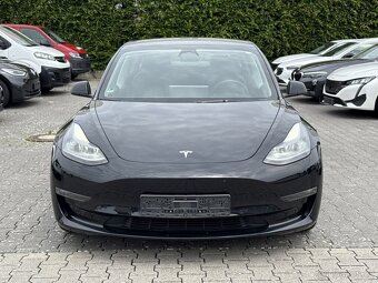 Tesla Model 3 LR Dual Motor AWD, 366kw, 3/2022, 71tkm, DPH - 5