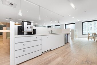 Pronájem kanceláře 30 m2 v Signature Karlín, ev.č. CZ5ws7149 - 5