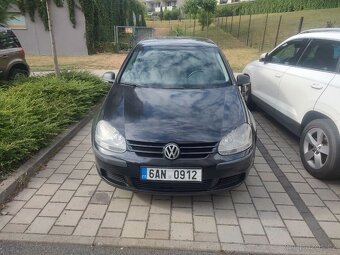 GOLF 5 (2008) 1.4 benzin - 5