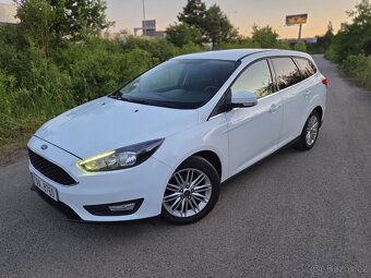 Ford Focus 3.5 1.0 Ecoboost DPH - 5