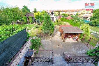 Prodej rodinného domu, 130 m², Nezamyslice, ul. Sportovní - 5