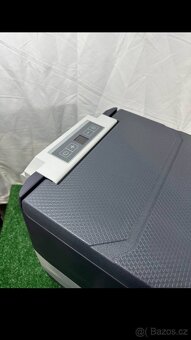 Nová Autolednička KROAK 50L - 5