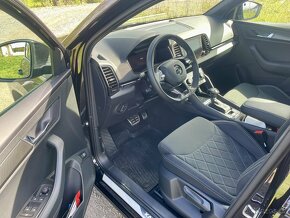 Škoda Karog 1.5 Tsi 2023 Sportline - 5