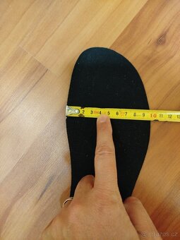 barefoot tenisky Anatomic vel.43 - 5