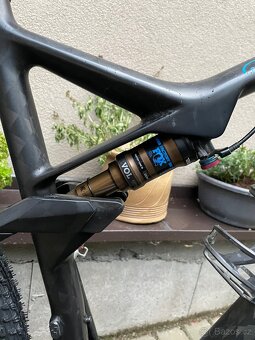 Cube AMS 100 C:68X SLT, velikost XL (22”) kola 29” - 5