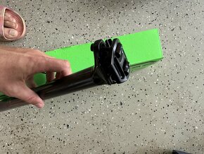 Sedlovka SYNCROS S.POST DUNCAN SL 25MM OFFSET - 5