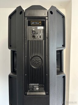 Reproduktory RCF ART 715-А - 5