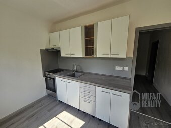Pronájem byty 2+kk, 38 m2 - Jablonec nad Nisou - Proseč nad - 5