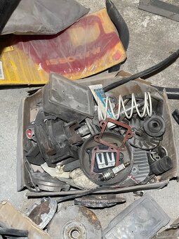 Yamaha bws 50 - 5