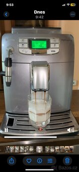 kávovar - 5