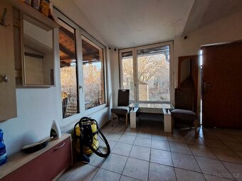 Pronájem bytu 1+kk o 20 m² pro 1 osobu, Stará Osada - 5