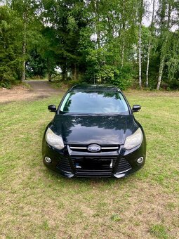 Ford Focus 2.0 Tdci 120kw - 5