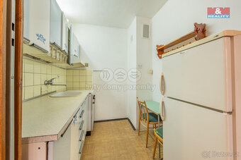 Prodej bytu 2+kk, 39 m², Praha, ul. Sáňkařská - 5