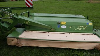 KRONE Easy Cut 9140 CV - 5