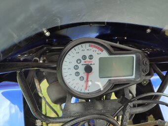 Rieju rs2 50 Matrix a Matrix Pro 2t - 5