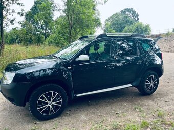 Dacia Duster 1.6i LPG - 5