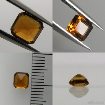 Turmalín-octagon-0,60 ct. - 5