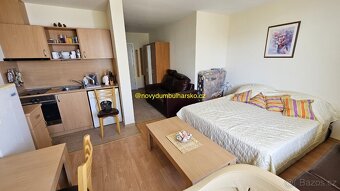 Studio v Crown Fort Club, Sv.Vlas, Bulharsko, 50m2 - 5
