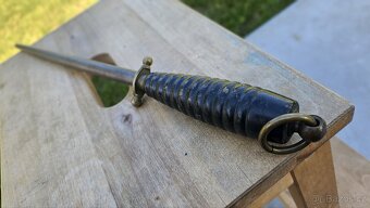 Starožitná ocílka - 5