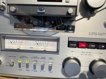 Akai GX-625 - 5