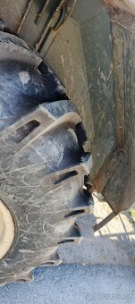 Traktor Ursus c355 - 5