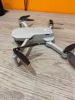 Dji mini 4k - 5