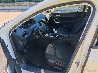 PEUGEOT 308 SW 1.6 Hdi 88 KW - 5