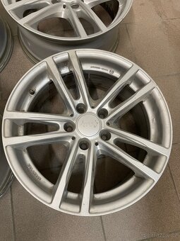 Alu r17 5x120 - 5