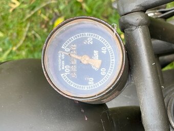 Indian 741 - 5