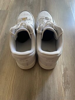 Nike Air Force - 5