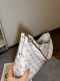 Guess kabelka - 5