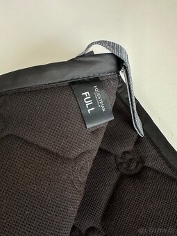 Podsedlová dečka Equestrian Stockholm dark sky - 5