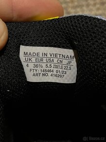 4x Dámské boty Salomon vel. 36 - 36 2/3 - 5