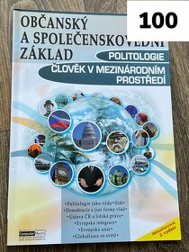 Učebnice gymnázium - 5