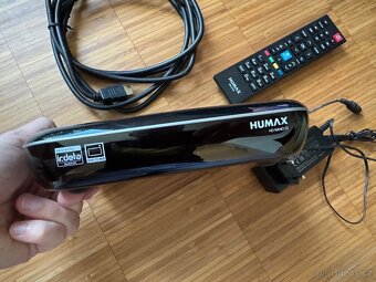 Plasma Samsung 50" Full HD + DVB-T2 tuner - 5