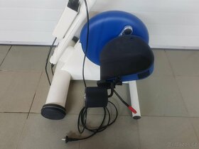 Rehabilitačný bicykel Motomed Viva2 na ruky - 5