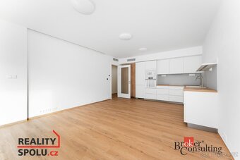 Pronájem, byty/3+kk, 104.88 m2, Buková 2193, 50008 Hradec Kr - 5