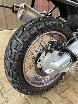 BMW 1150 gs Adventure - 5