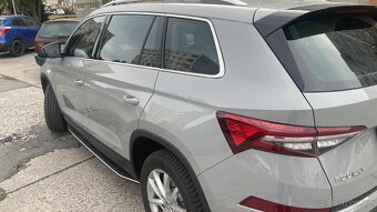 Prodám auto v Top stavu - 5