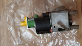 DAKON Ventil plynový HONEYWELL VK4105N - 5