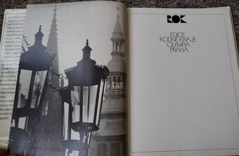 Jiří Macht - Praha poetická - 5