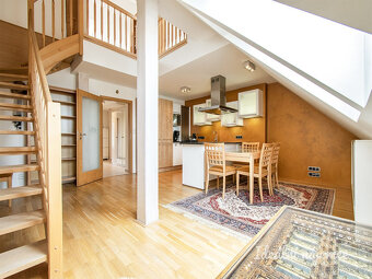 Prodej bytu 3+kk, Praha 4 - Nusle - 5