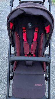 Sportovní Kočárek Cybex - 5