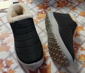 Dámské boty - nové - 5