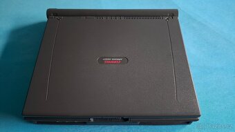 Retro notebook Compaq Armada 4220T - 5
