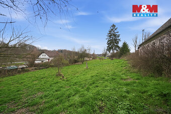 Prodej pozemku k bydlení, 1389 m², Rychnov na Moravě - 5