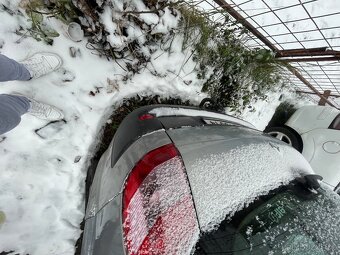 Renault Grand Scénic 1.9 dCi – 7 míst – Pojízdné - 5