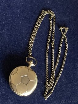 přívěs na řetízku 60cm - 80cm - 5