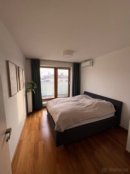 3-izbový byt (3kk) na prenájom Praha 7 - 5